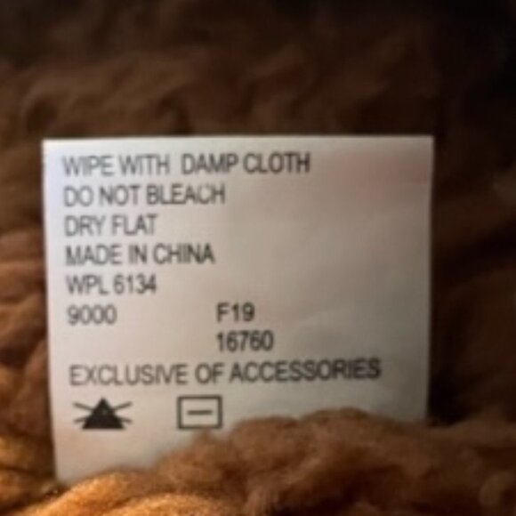 Muk Luk Boots Size 7 - Picture 11 of 11